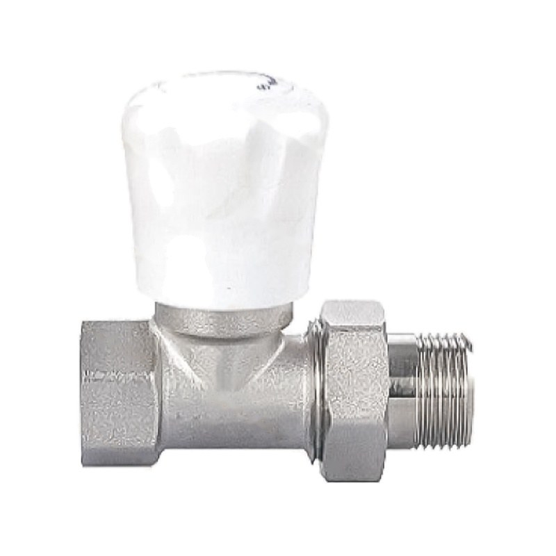 LT-10136-BT-FM angle valve, stop valve, bibcock