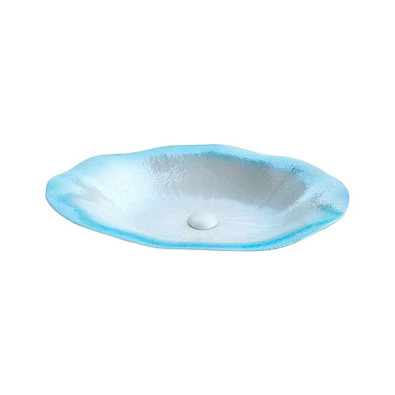LT-6691-CG-WBU colored art-basins