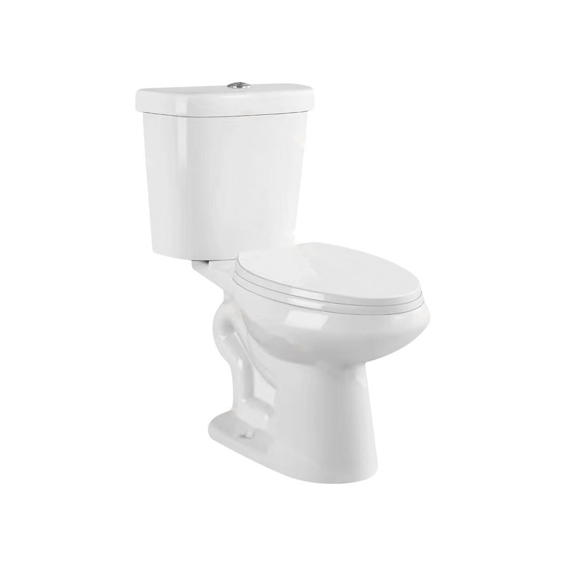 LT-257A white two-piece-toilets