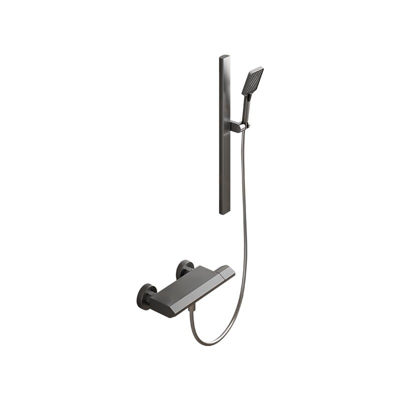 LT-10006-AL-JYLYHS shower set, shower system, complete shower kit