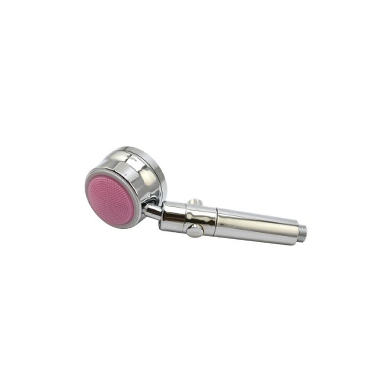 LT-10219-PLA-SP hand shower, hand held shower head