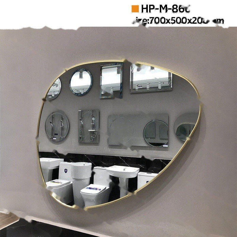 LT-M-866 bathroom mirrors