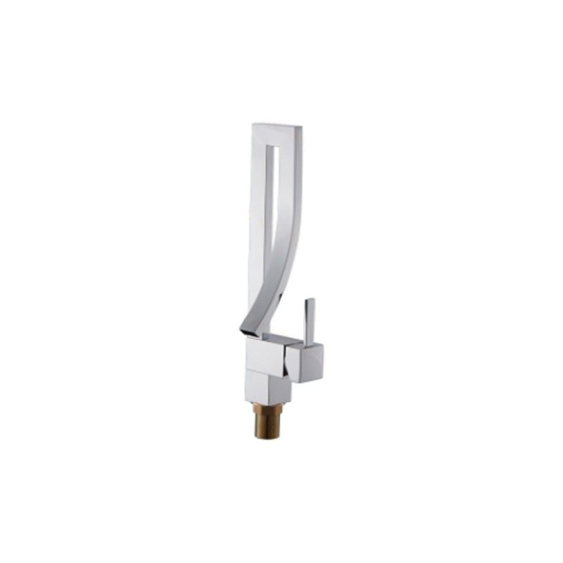 LT-10116-BRA-TCSCLRLT kitchen faucet, kitchen mixer tap, sink faucet