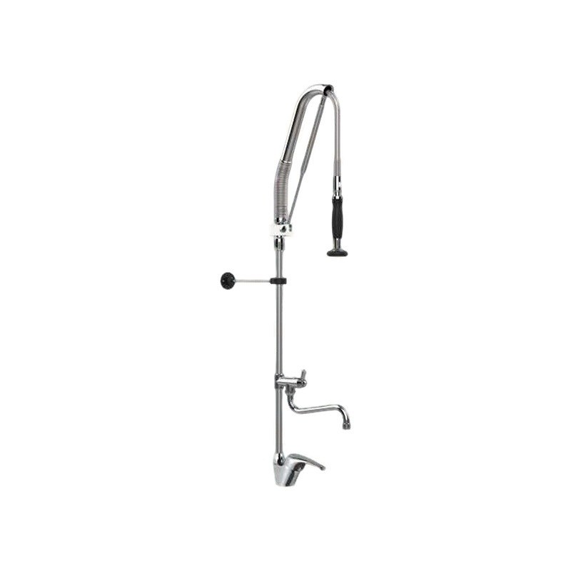 LT-10069-CFE-YCXZZ1 bathtub faucet, tub filler, bath mixer