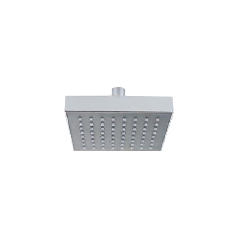 LT-10060-PLA-DP overhead shower, rain shower head, ceiling shower