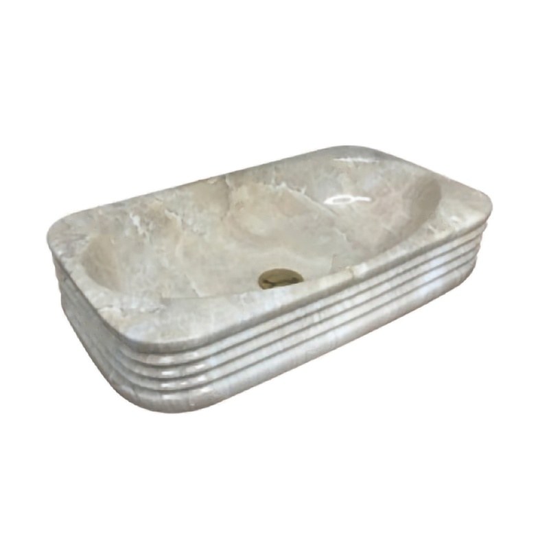 LT-60008-DP-CT3 patterned art-basins