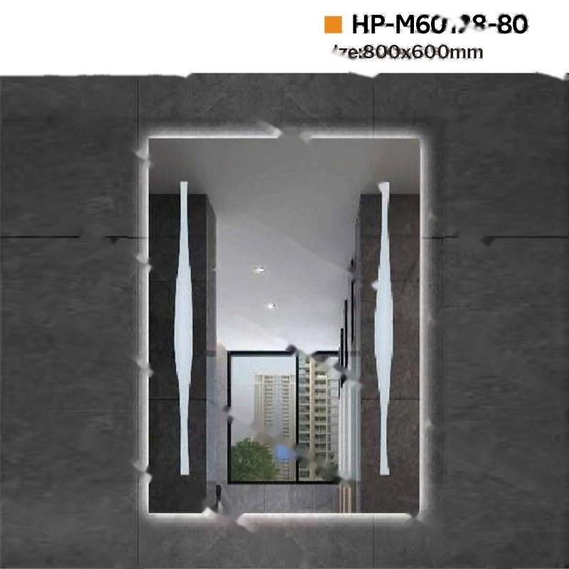 LT-M60138-80 bathroom mirrors
