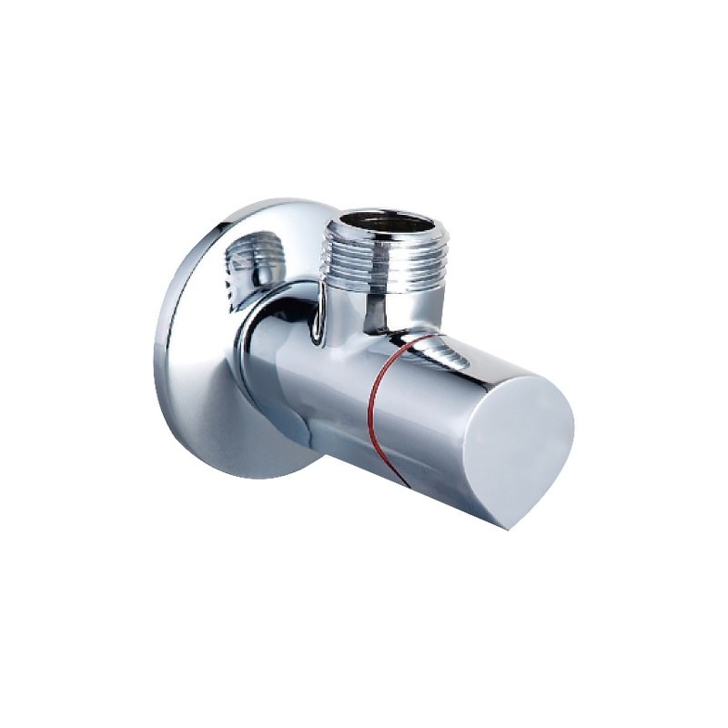 LT-11909-BRA-VA angle valve, stop valve, bibcock
