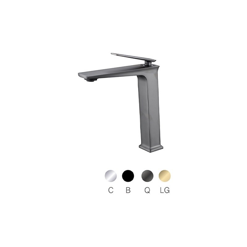 LT-10115-BRA-TCMPLRLT basin faucet, washbasin mixer, lavatory faucet