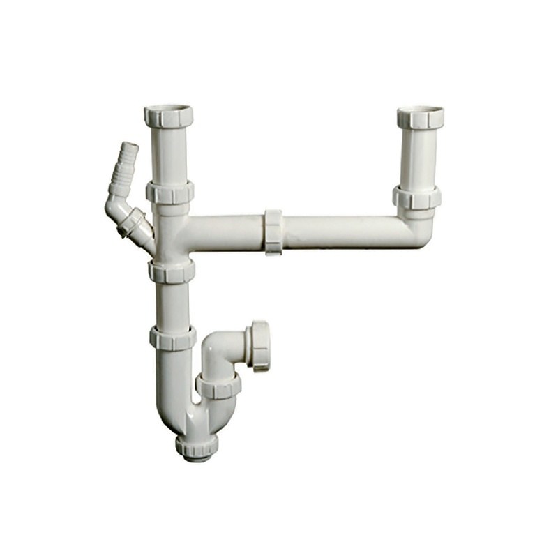 LT-10051-PLA-SCPSG floor drain, shower drain, waste outlet