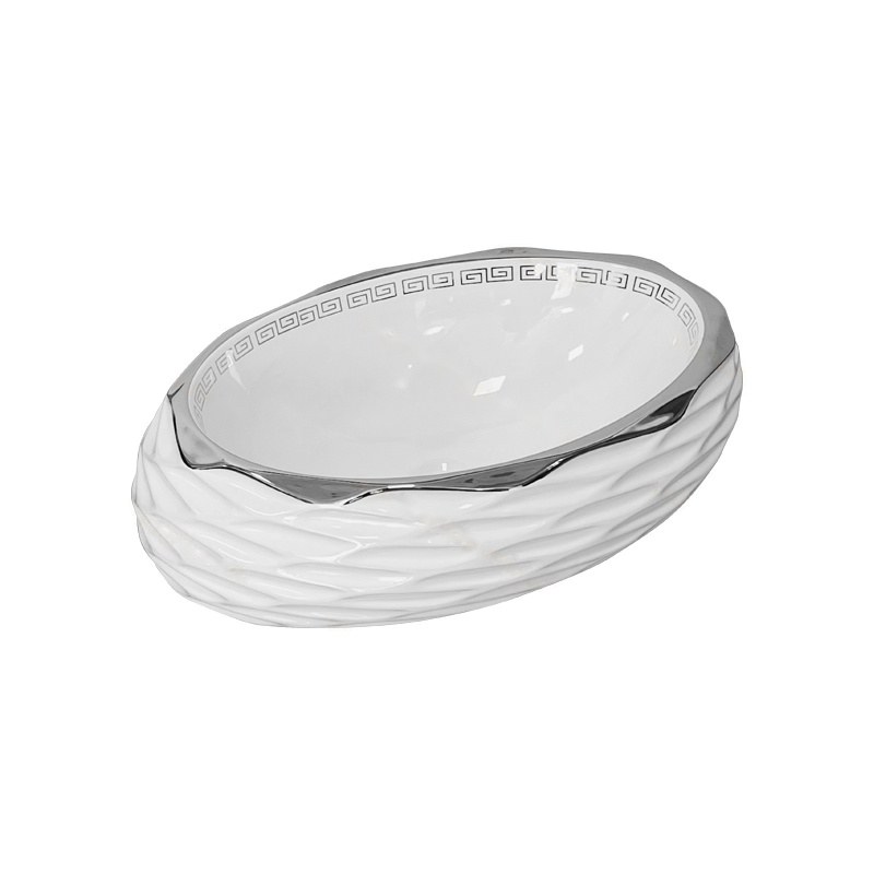 LT-6472-GID-WSG1 white art-basins