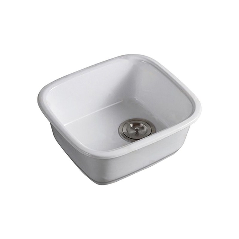LT-6738 white art-basins