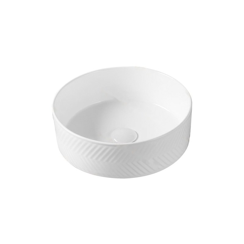 LT-6450 white art-basins