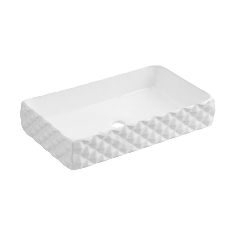 LT-6567 white art-basins