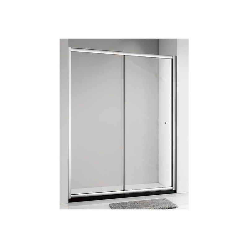 LT-10199-SR-LYF shower enclosure, shower cubicle, shower screen