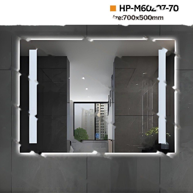 LT-M60207-70 bathroom mirrors