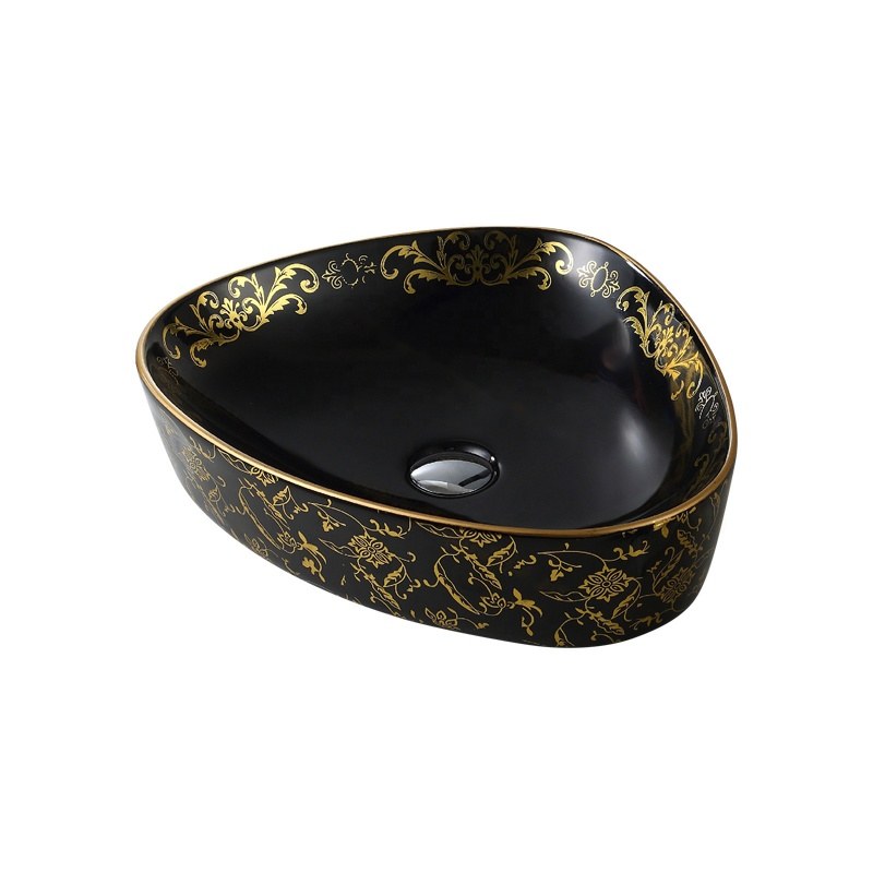 LT-6005-GI-BLG1 black art-basins