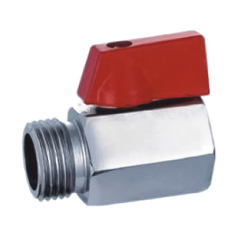 LT-10088-JD-FM angle valve, stop valve, bibcock