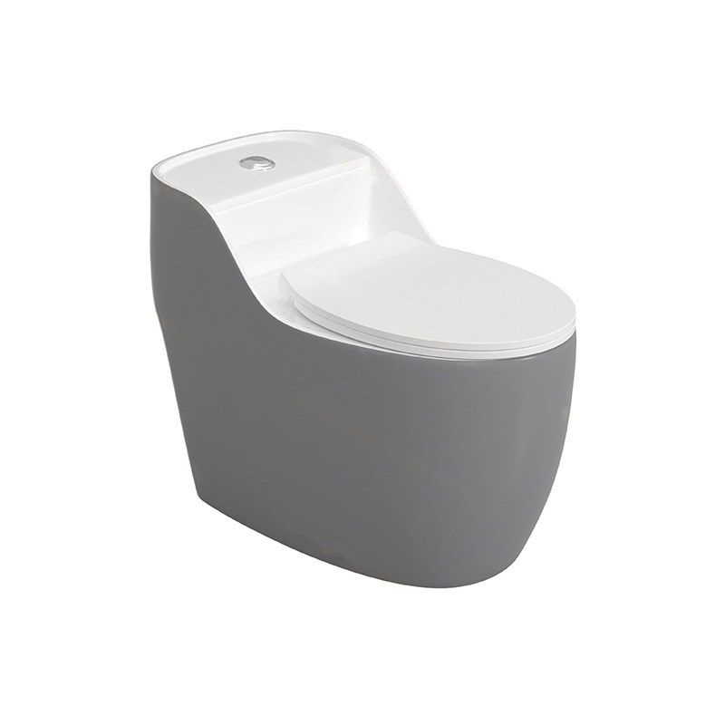 LT-1359-CG-LGW grey one-piece-toilets