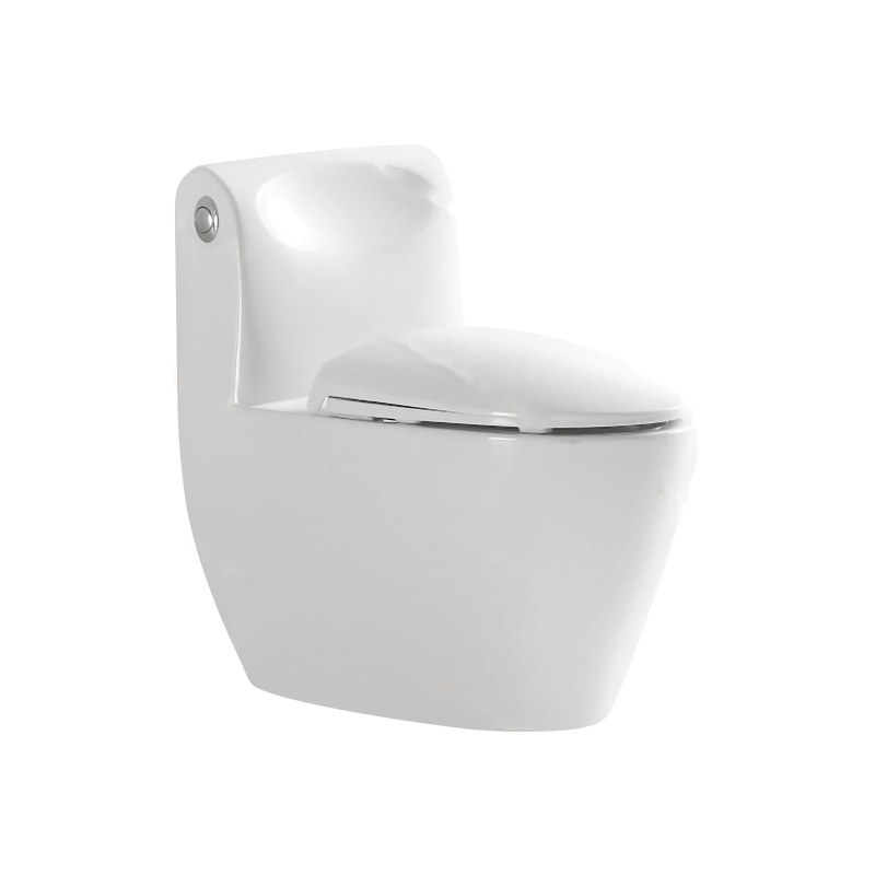 LT-1192 white one-piece-toilets