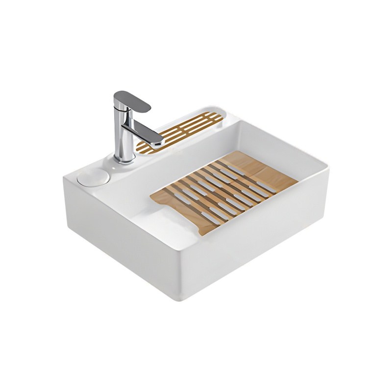 LT-6502 colored art-basins