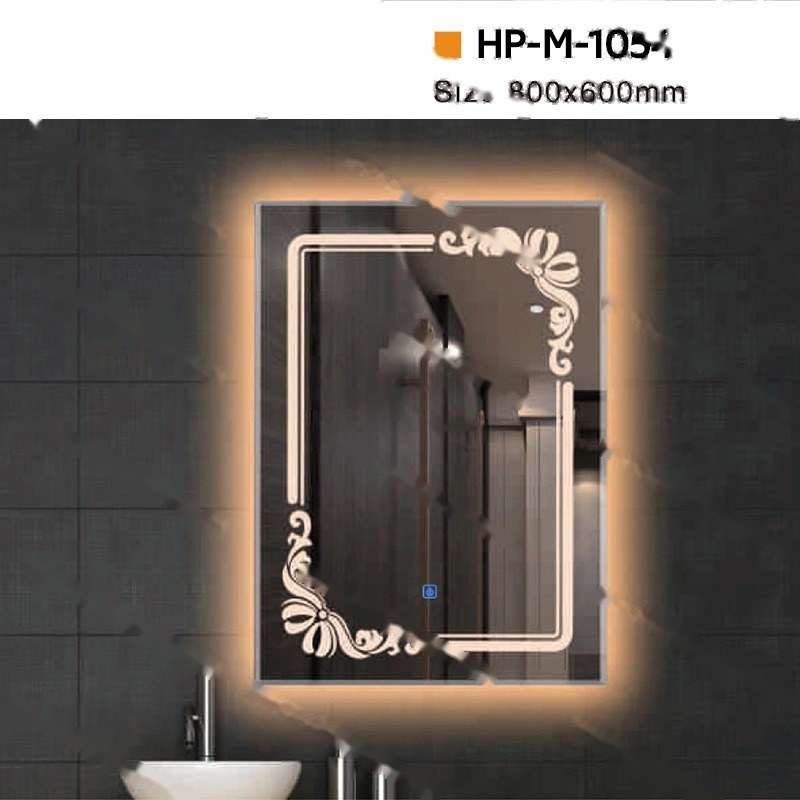 LT-M-1054 bathroom mirrors