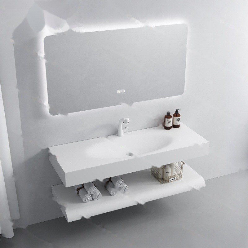 LT-BC2744-2 bathroom cabinets
