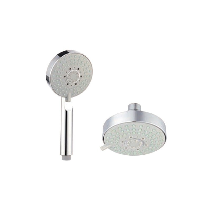 LT-10073-PLA-DPSPTZ shower set, shower system, complete shower kit