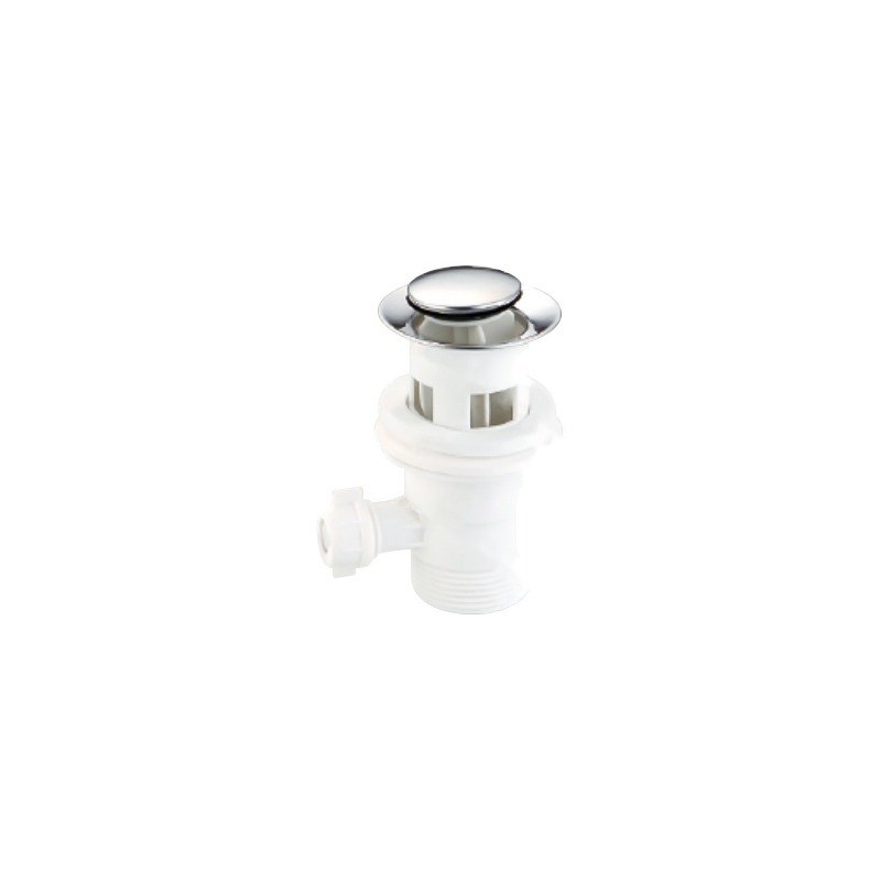 LT-10021-PLA-MPXSQ floor drain, shower drain, waste outlet