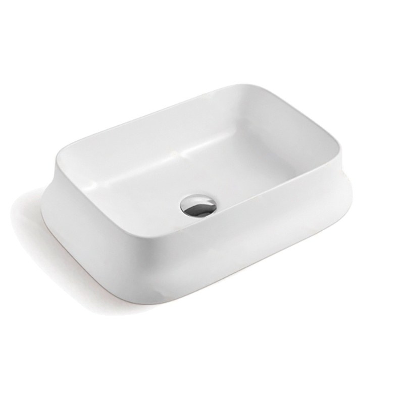 LT-6059 white art-basins