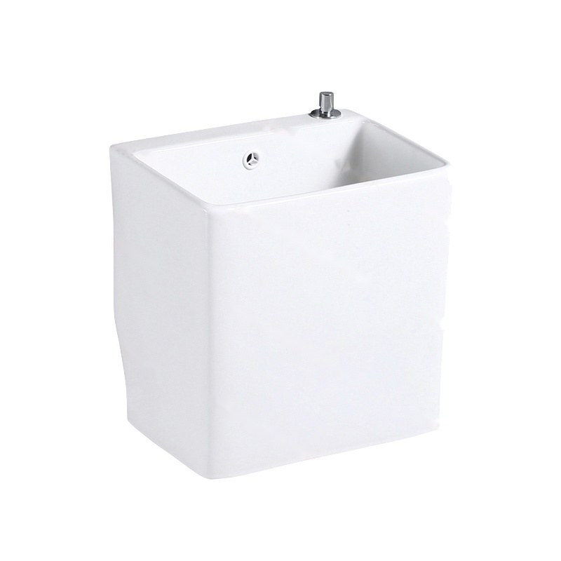 LT-9028MP white mop-pools