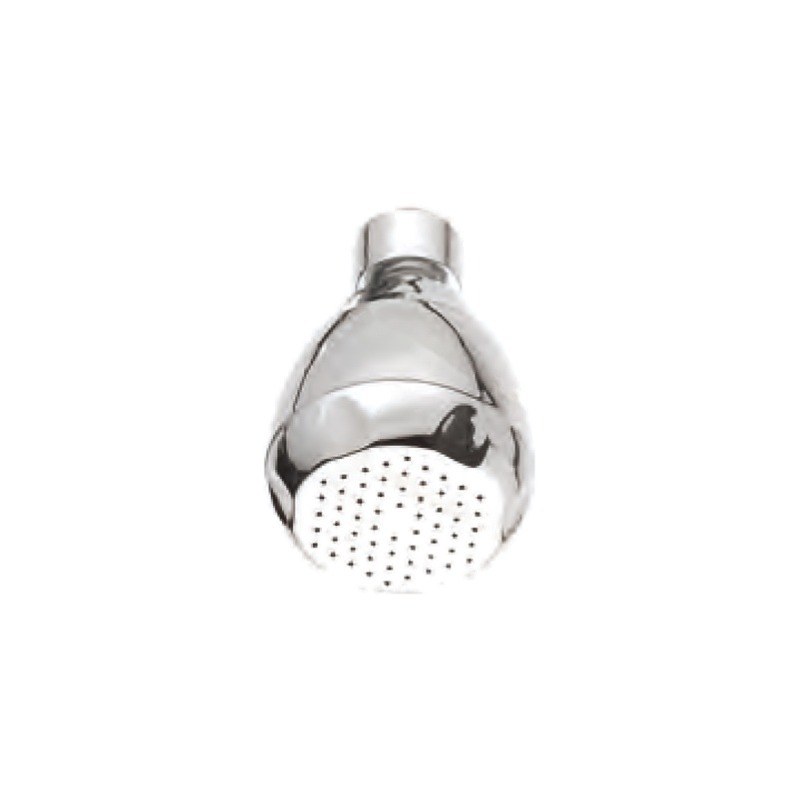LT-10214-PLA-DP overhead shower, rain shower head, ceiling shower