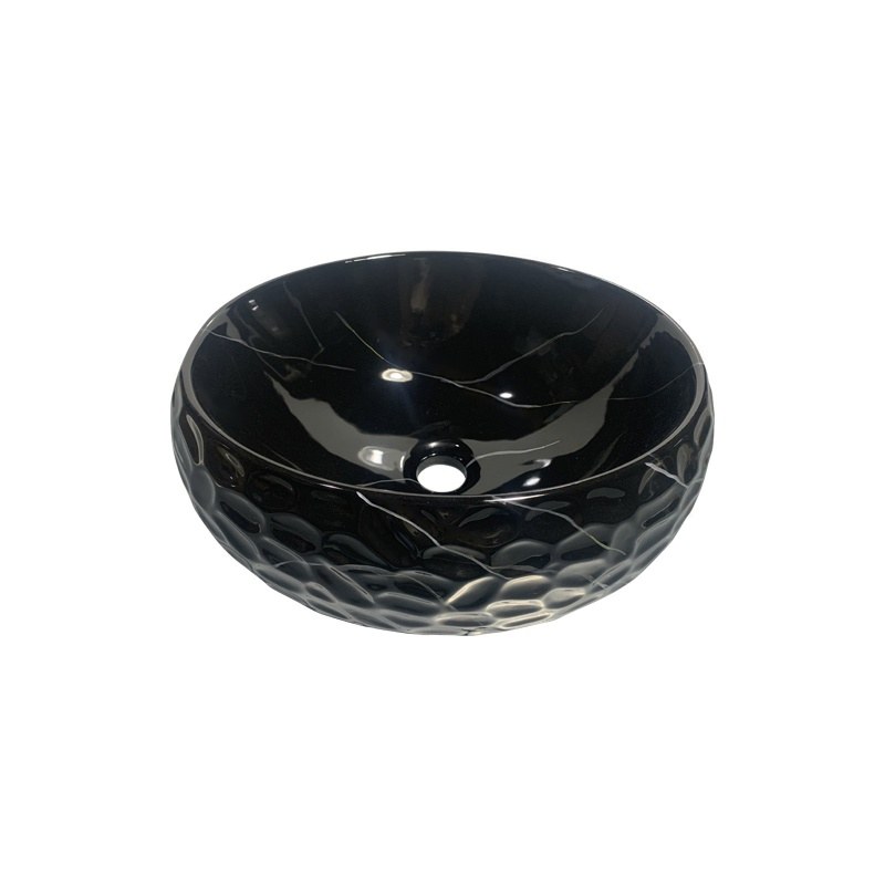 LT-6519-CS-BL black art-basins
