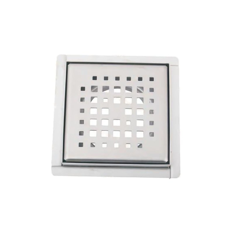 LT-10078-SS-DL floor drain, shower drain, waste outlet