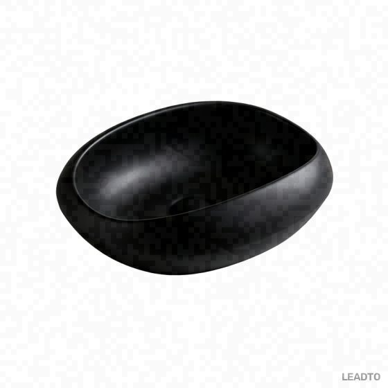 LT-60006-M-BL-2 black art-basins