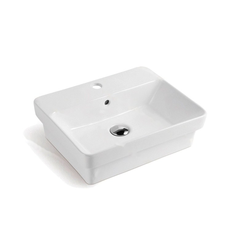 LT-6092 white art-basins