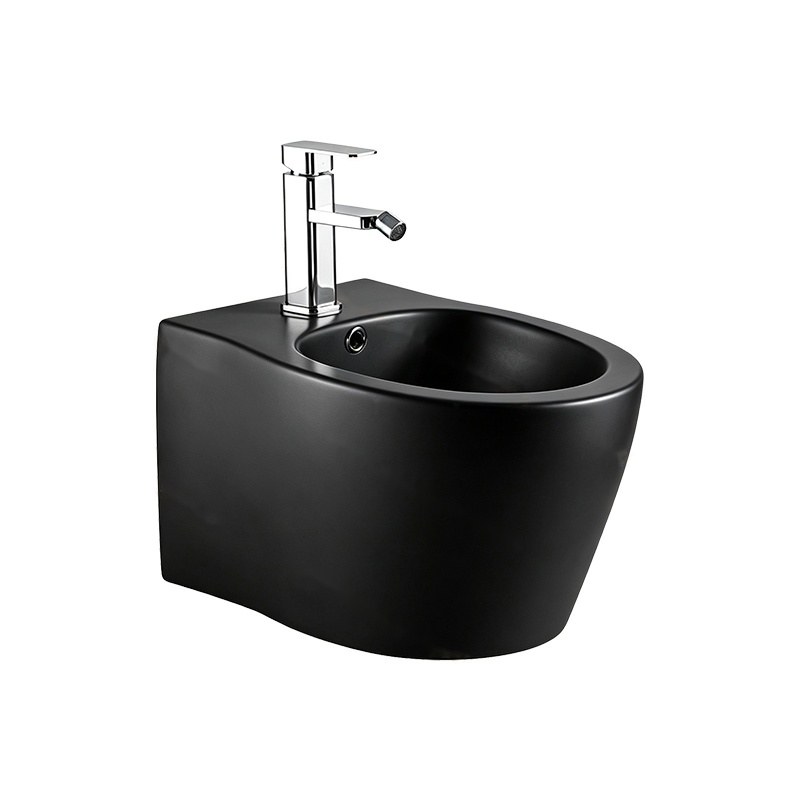 LT-455WB-M-BL black bidets