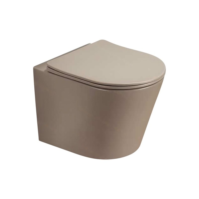 LT-452W-M-LB patterned wall-hung-toilets