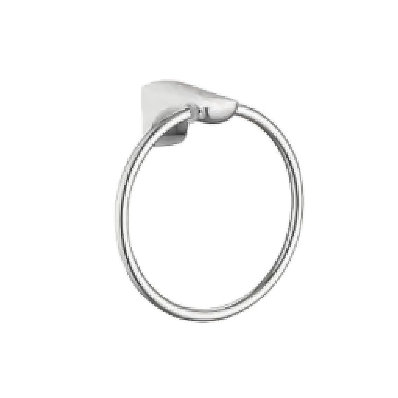 LT-ZS7606-C bathroom hardware set, towel bar, bath accessory