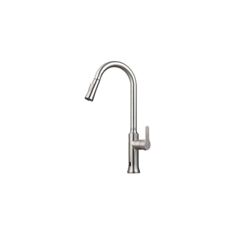 LT-10083-SS-TCCLSSCLRLT kitchen faucet, kitchen mixer tap, sink faucet