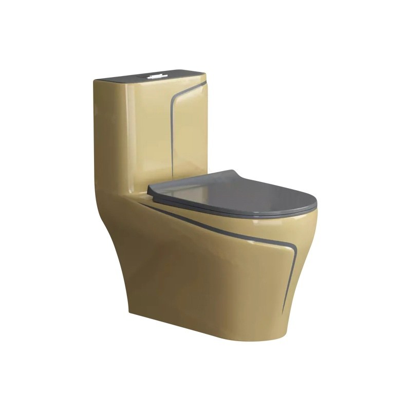 LT-1121-CG-LBDGL gold one-piece-toilets