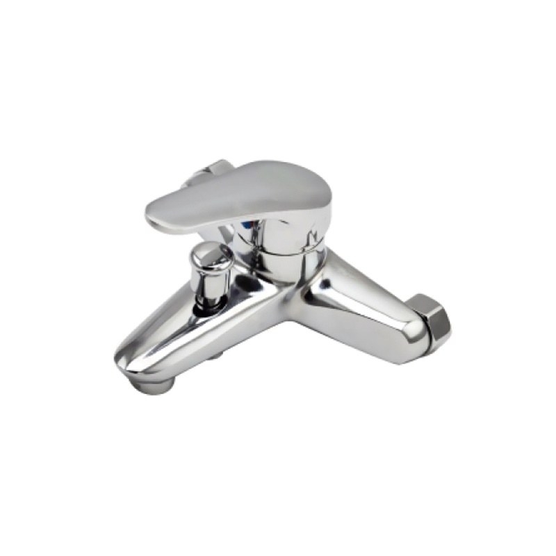 LT-10005-ZINC-QCYGLT bathtub faucet, tub filler, bath mixer