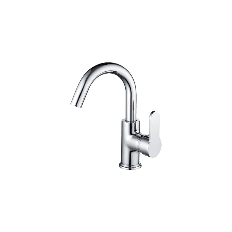 LT-10506-BRA-TCMPLRLT basin faucet, washbasin mixer, lavatory faucet