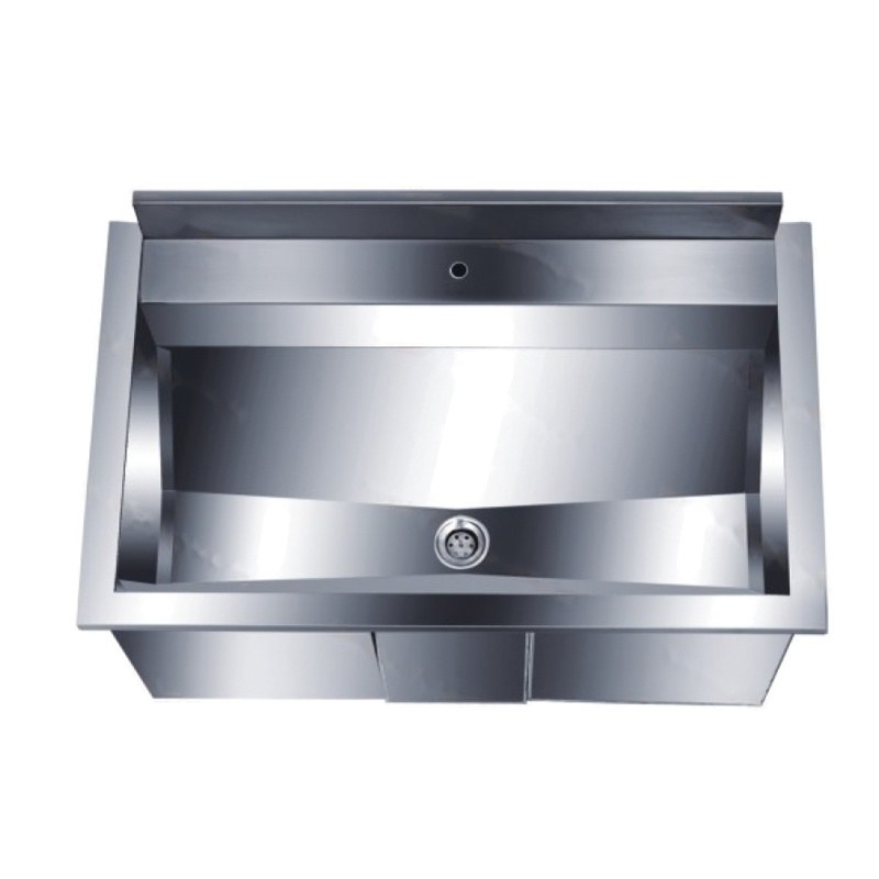 LT-10004-SS-BXGXSC kitchen sink, stainless sink, wash basin sink