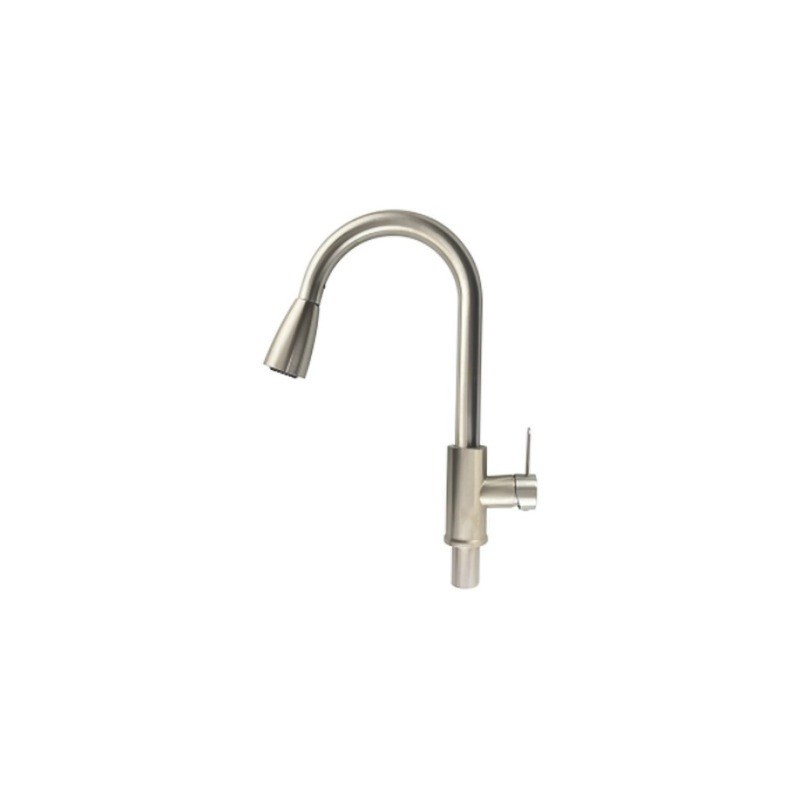 LT-10172-SS-TCCLSSCLRLT kitchen faucet, kitchen mixer tap, sink faucet