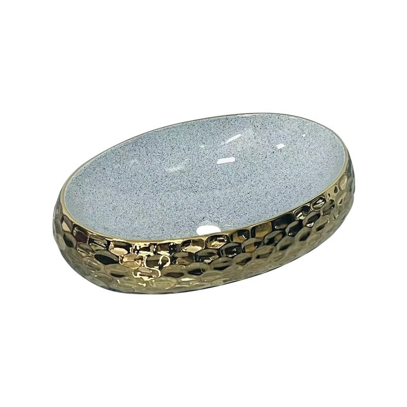 LT-6370B-CDG-GI-GDLG patterned art-basins