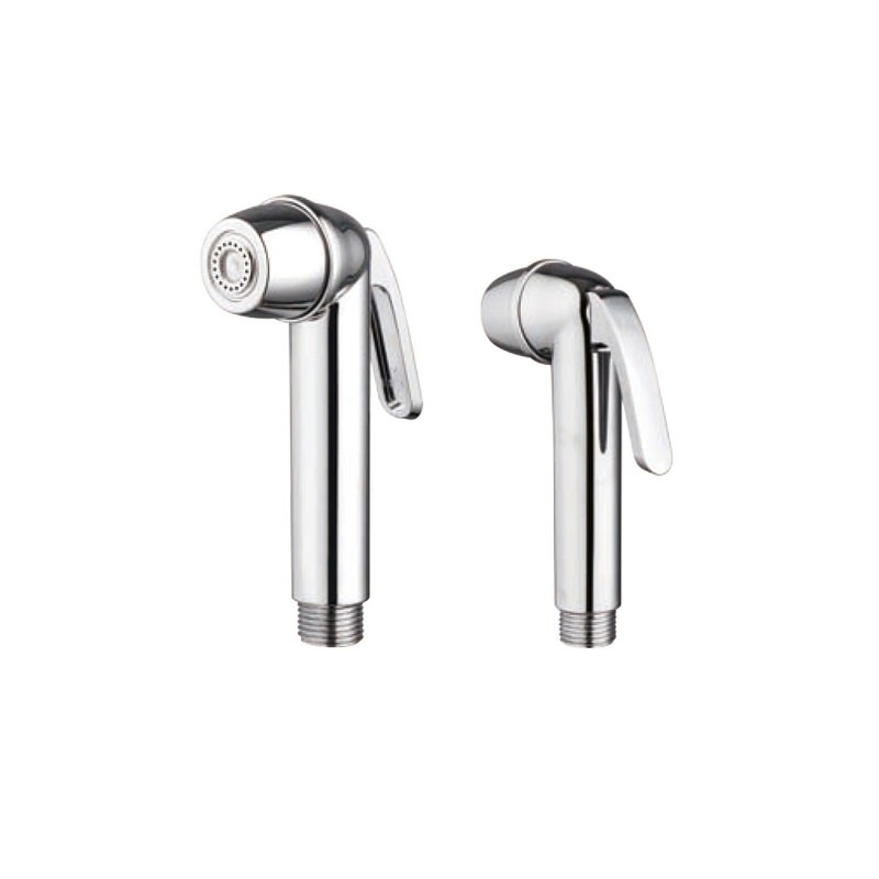 LT-10043-PLA-PQ bidet sprayer, handheld bidet, toilet spray gun
