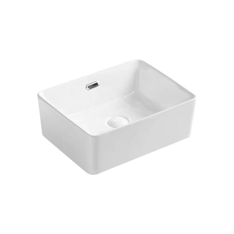 LT-6597 white art-basins