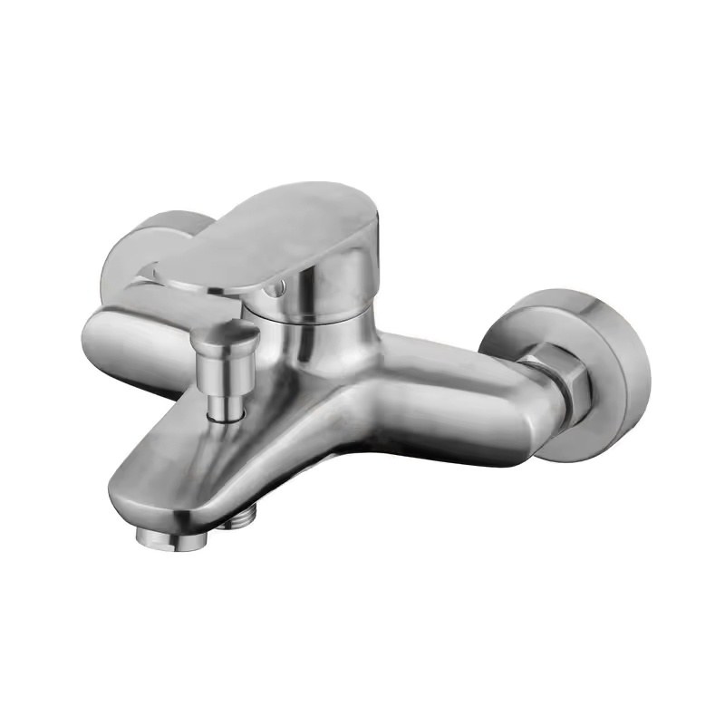 LT-10039-SS-QCYGLT bathtub faucet, tub filler, bath mixer