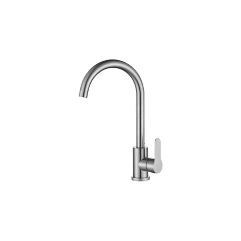 LT-10001-SS-TCSCLRLT kitchen faucet, kitchen mixer tap, sink faucet